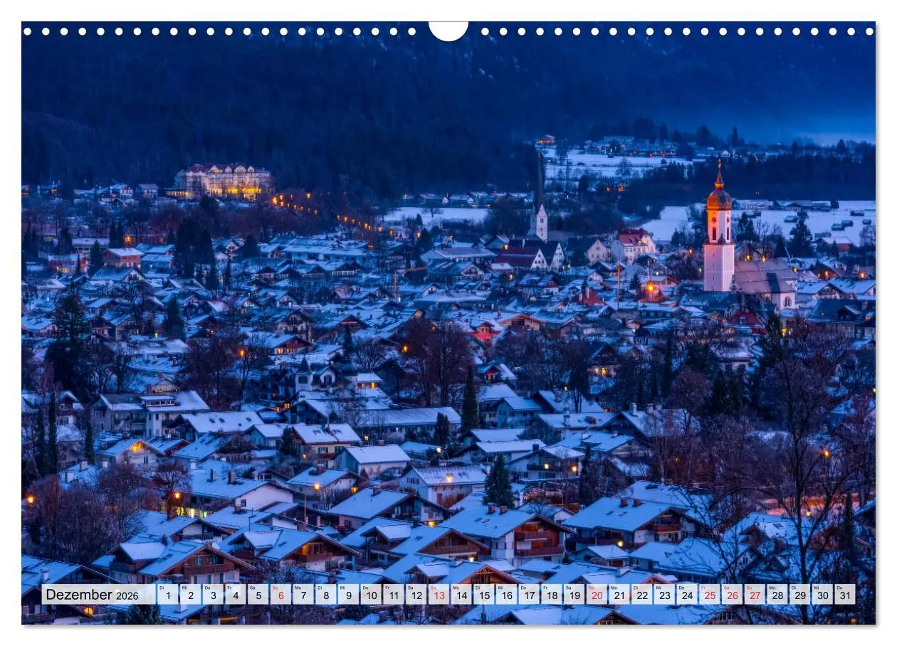 Bild: 9783457843185 | Garmisch-Partenkirchen - Zentrum des Werdenfelser Landes...