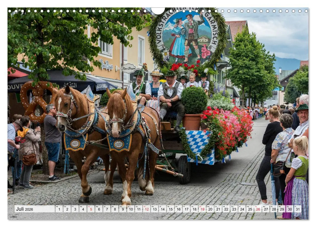 Bild: 9783457843185 | Garmisch-Partenkirchen - Zentrum des Werdenfelser Landes...