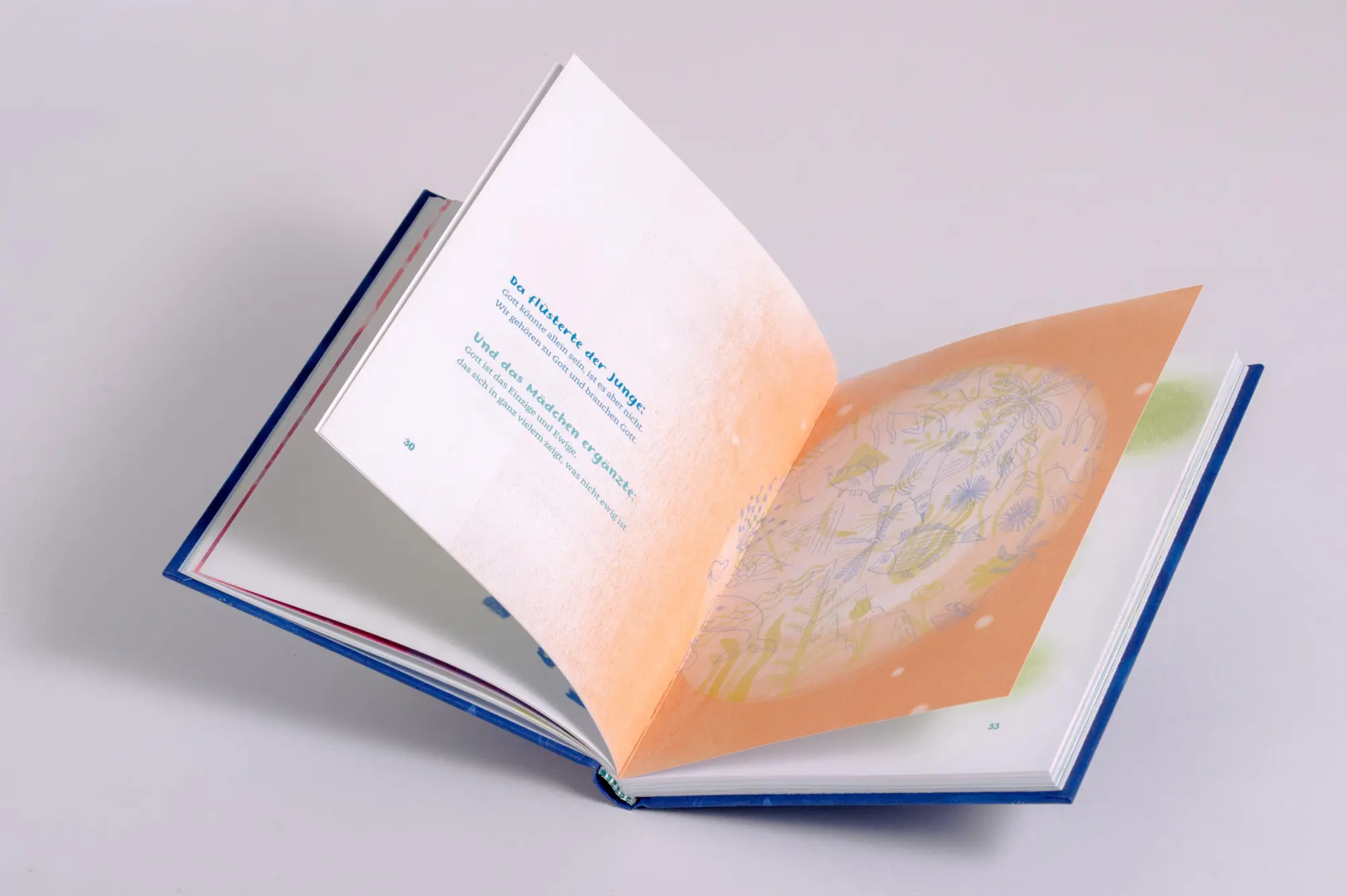 Bild: 9783466373185 | Die Gottsucher | Rainer Oberthür | Buch | Rainer Oberthür | 112 S.