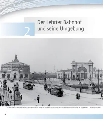 Bild: 9783613713185 | Berlin Hauptbahnhof | Erich Preuß | Buch | 176 S. | Deutsch | 2007