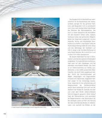 Bild: 9783613713185 | Berlin Hauptbahnhof | Erich Preuß | Buch | 176 S. | Deutsch | 2007
