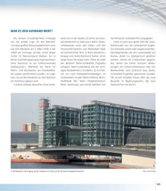 Bild: 9783613713185 | Berlin Hauptbahnhof | Erich Preuß | Buch | 176 S. | Deutsch | 2007