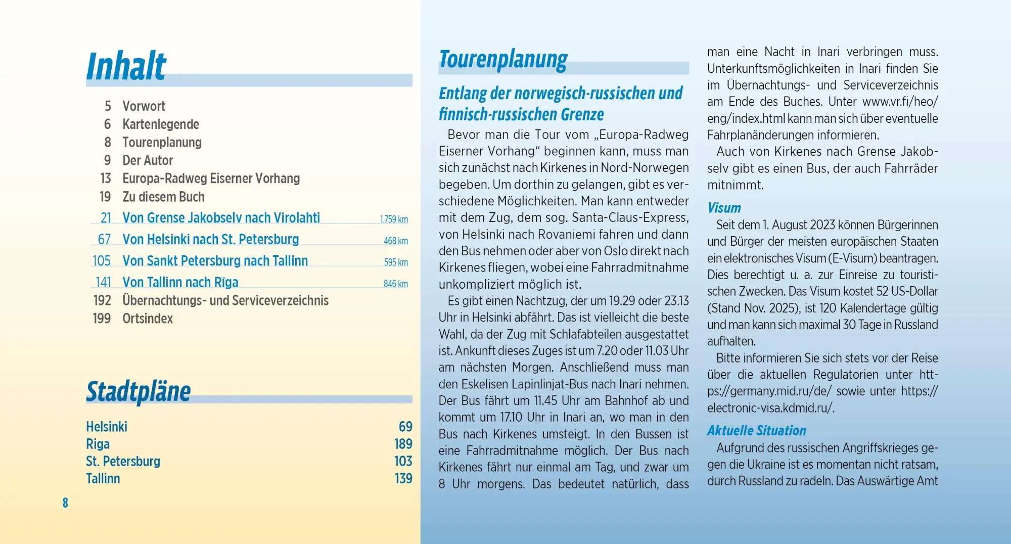 Bild: 9783711103185 | Europa-Radweg Eiserner Vorhang / Europa-Radweg Eiserner Vorhang 1...