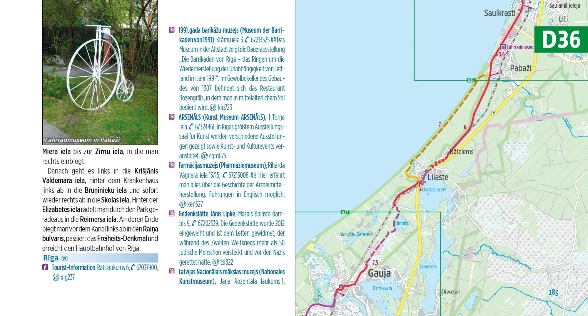 Bild: 9783711103185 | Europa-Radweg Eiserner Vorhang / Europa-Radweg Eiserner Vorhang 1...