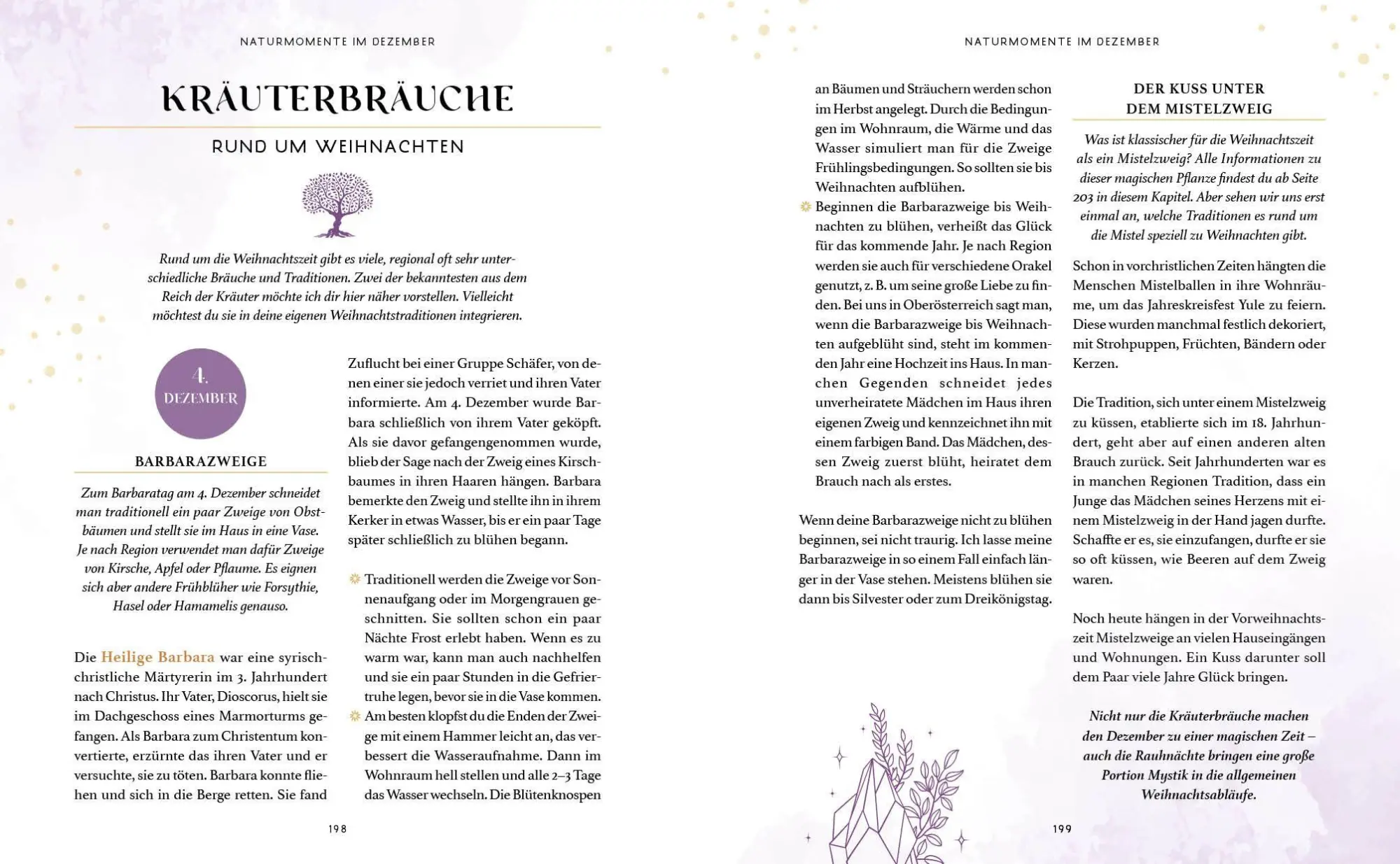Bild: 9783745933185 | Zaubernuss und Waldmagie - Naturmomente für deine Seele | Strassmair