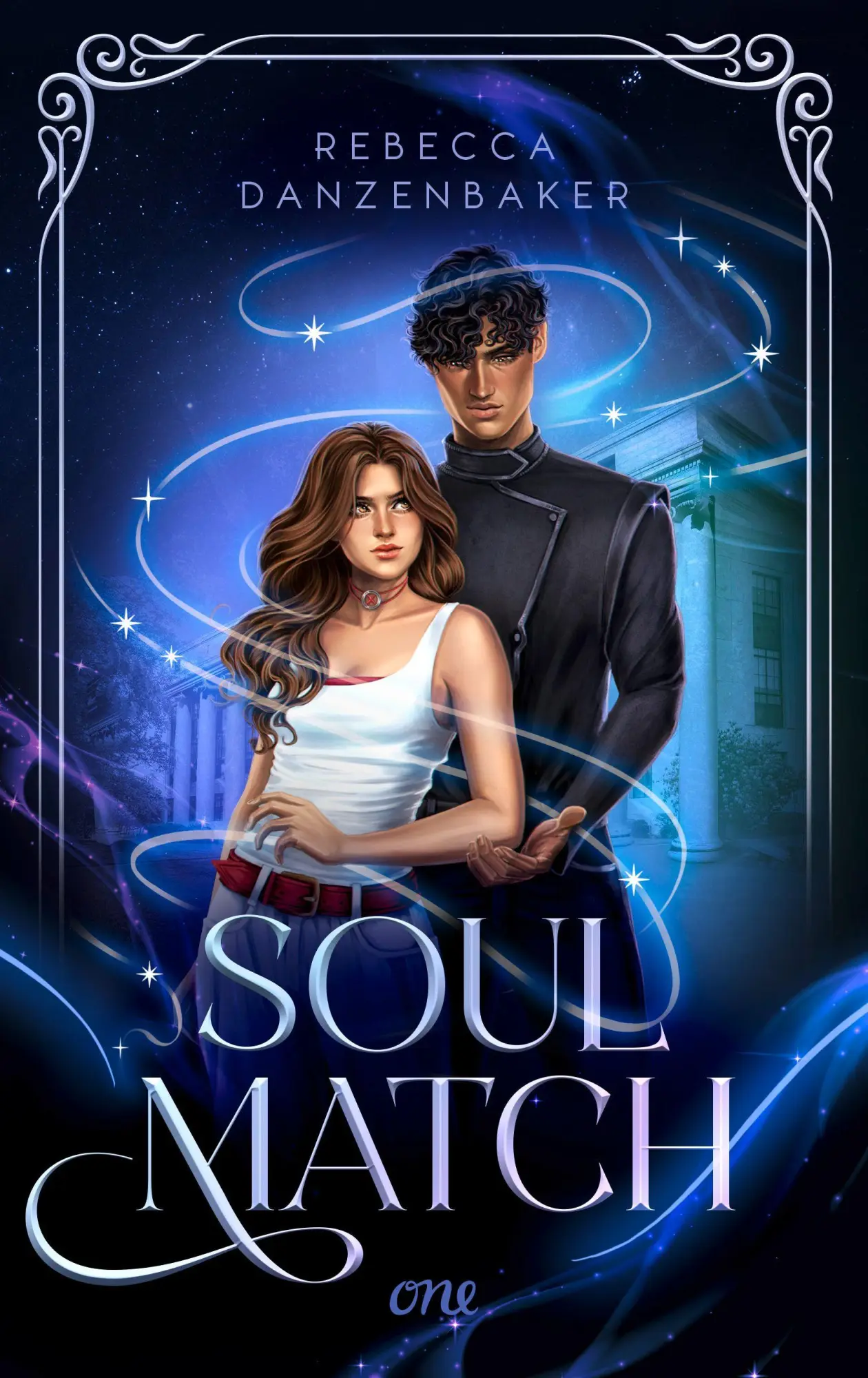 Bild: 9783846603185 | Soulmatch | Rebecca Danzenbaker | Buch | 560 S. | Deutsch | 2026 | ONE