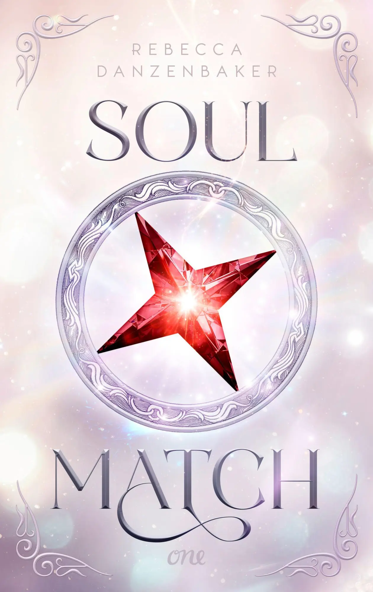 Bild: 9783846603185 | Soulmatch | Rebecca Danzenbaker | Buch | 560 S. | Deutsch | 2026 | ONE