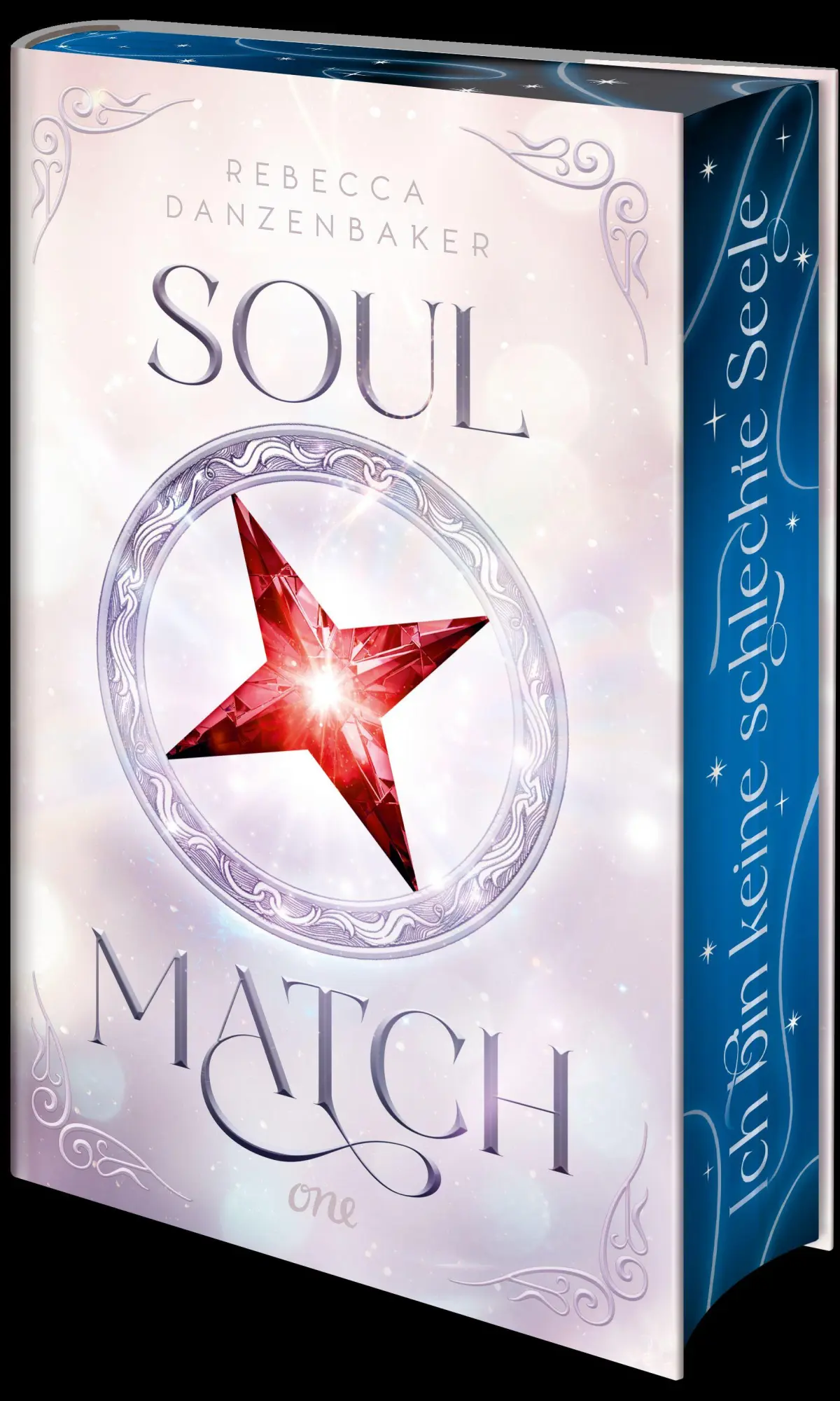 Bild: 9783846603185 | Soulmatch | Rebecca Danzenbaker | Buch | 560 S. | Deutsch | 2026 | ONE
