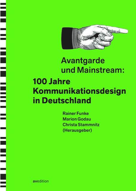 Cover: 9783899863185 | Avantgarde und Mainstream: | Rainer Funke | Taschenbuch | 240 S.