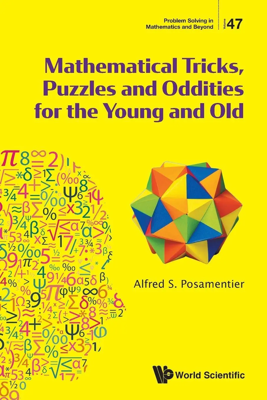 Cover: 9789819823185 | MATHEMATICAL TRICKS, PUZZLES AND ODDITIES YOUNG &amp; OLD | S | Buch
