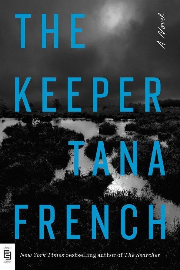 Cover: 9798217063185 | The Keeper | A Novel | Tana French | Taschenbuch | 496 S. | Englisch