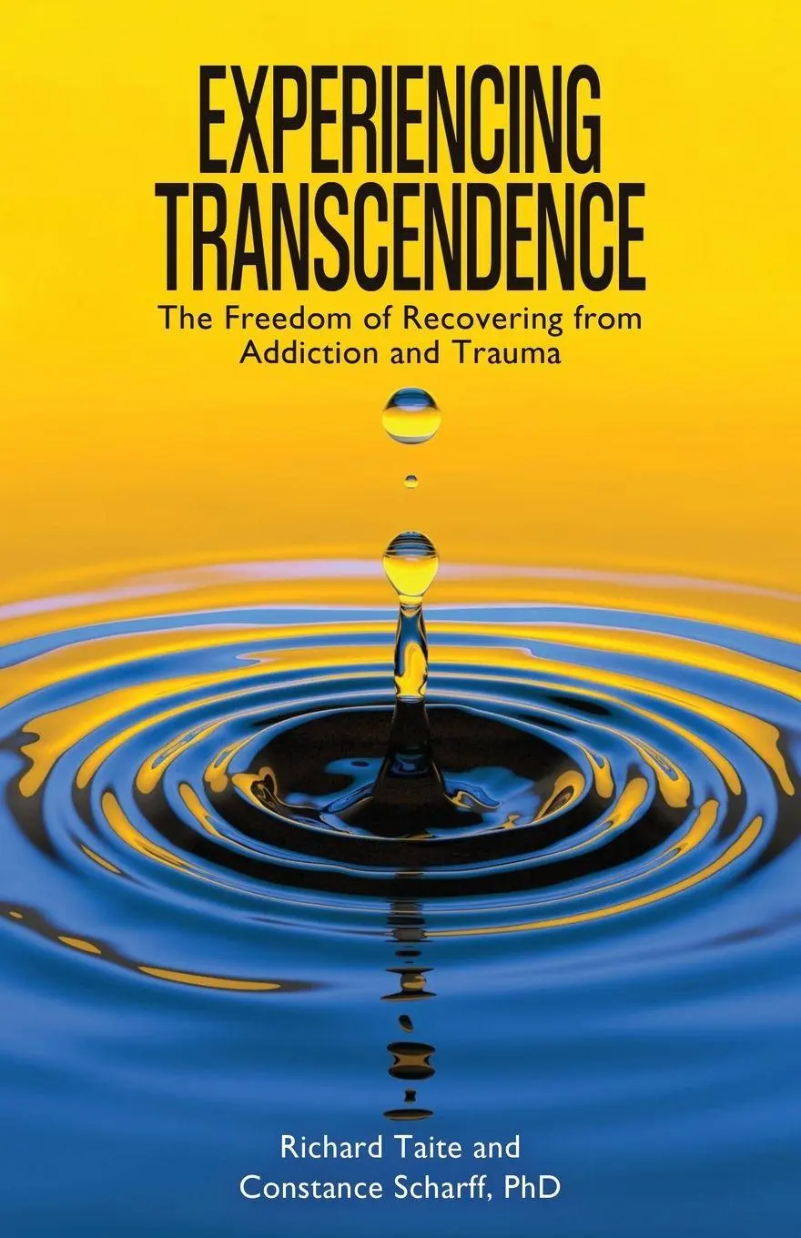 Cover: 9798887473185 | Experiencing Transcendence | Richard Taite (u. a.) | Taschenbuch
