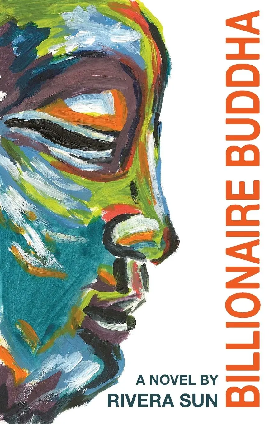 Cover: 9780984813285 | Billionaire Buddha | Rivera Sun | Taschenbuch | Englisch | 2015