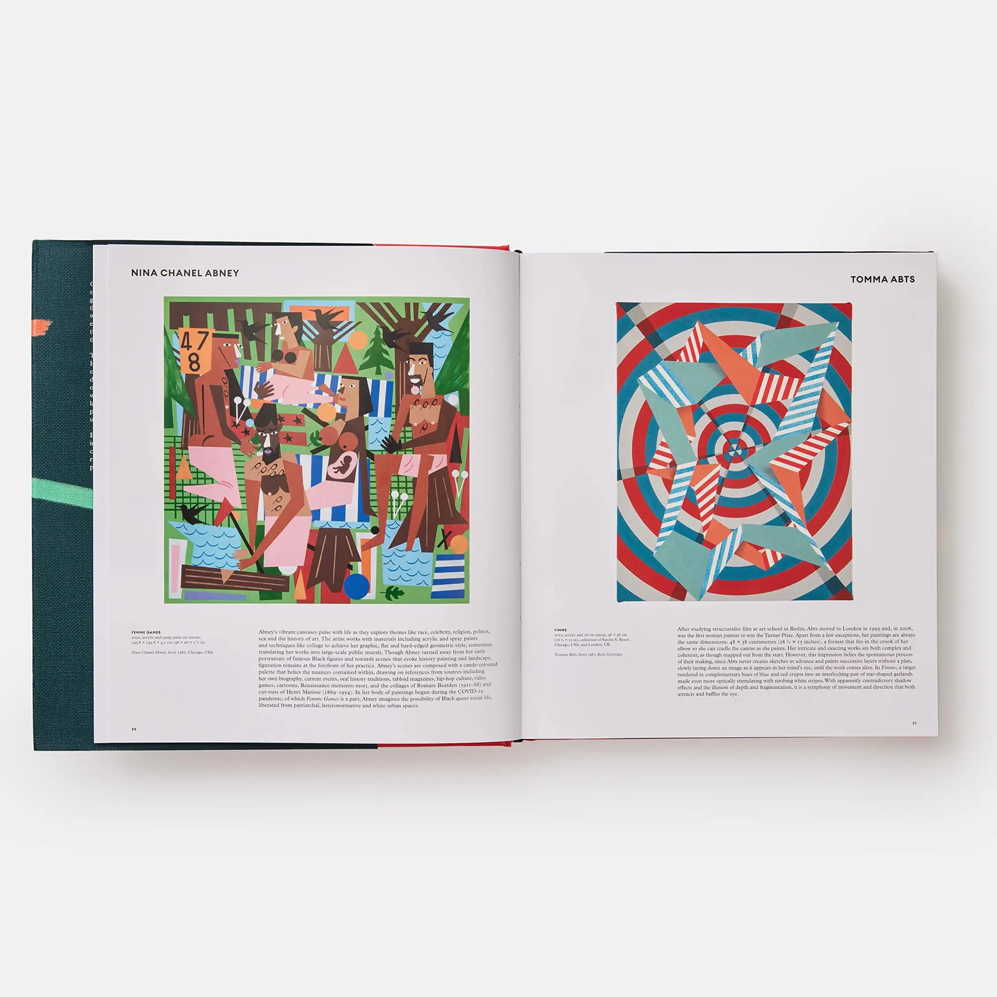 Bild: 9781838663285 | Great Women Painters | Phaidon Editors (u. a.) | Buch | Phaidon Press