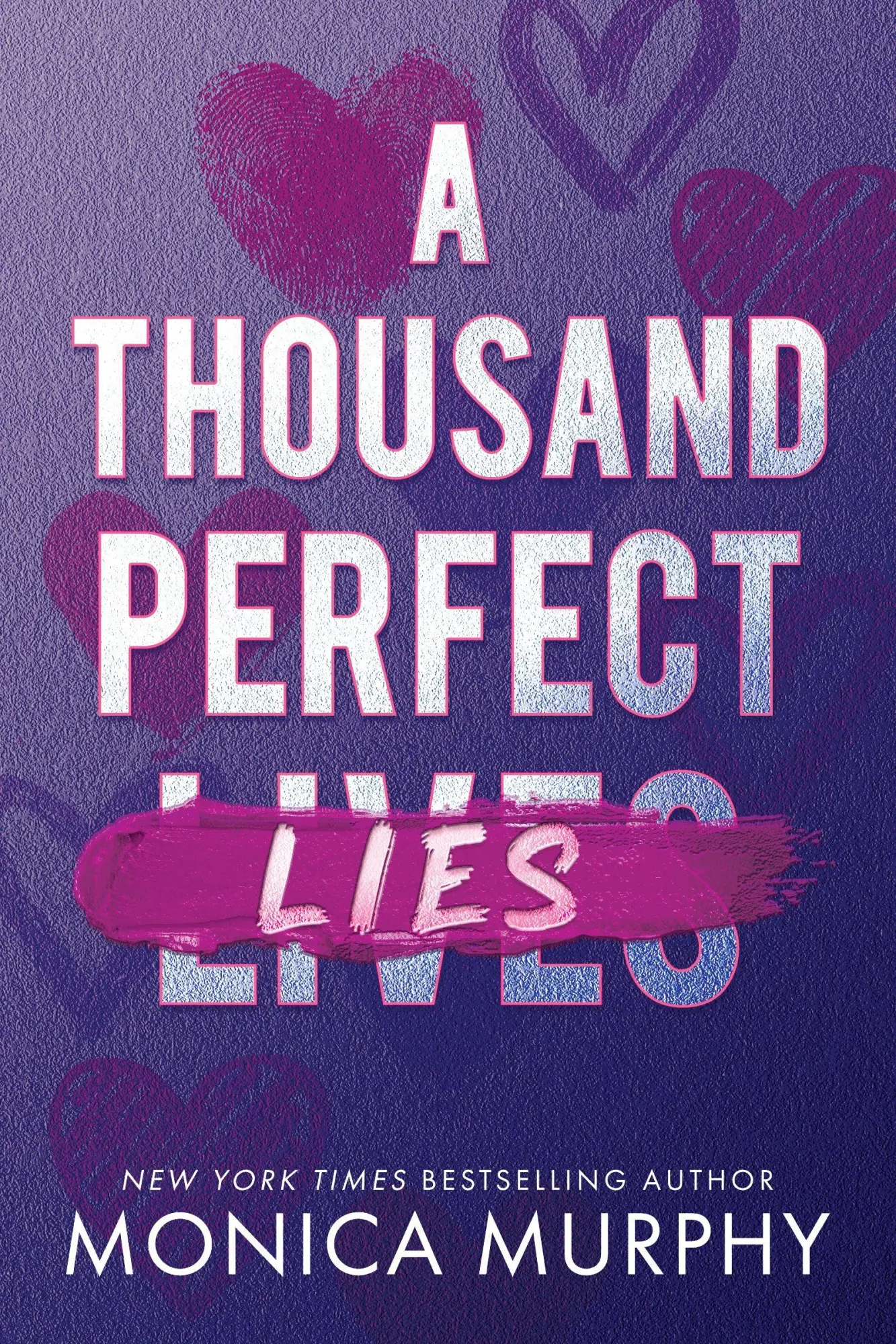 Cover: 9781911753285 | A Thousand Perfect Lies | Monica Murphy | Buch | 560 S. | Englisch