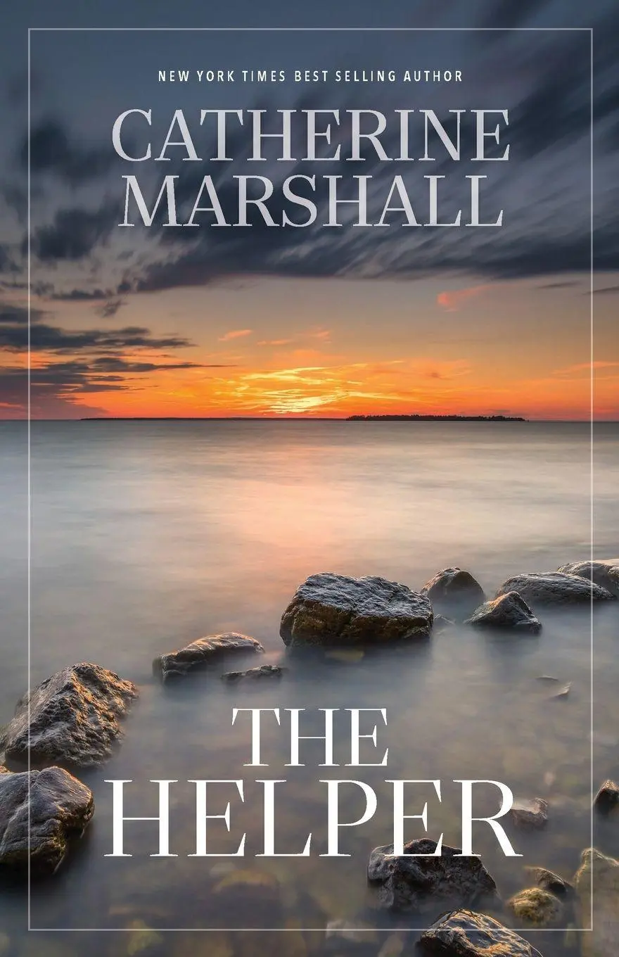 Cover: 9781956233285 | The Helper | Catherine Marshall | Taschenbuch | Englisch | 2025