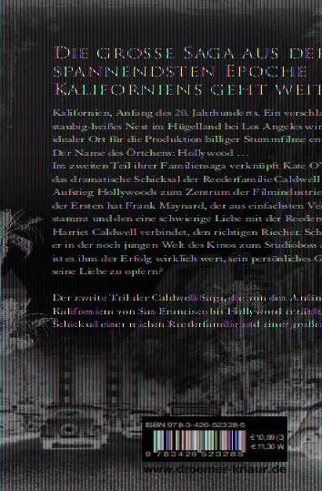 Rückseite: 9783426523285 | Tal der Illusionen | Roman | Kate O'Hara | Taschenbuch | 496 S. | 2020