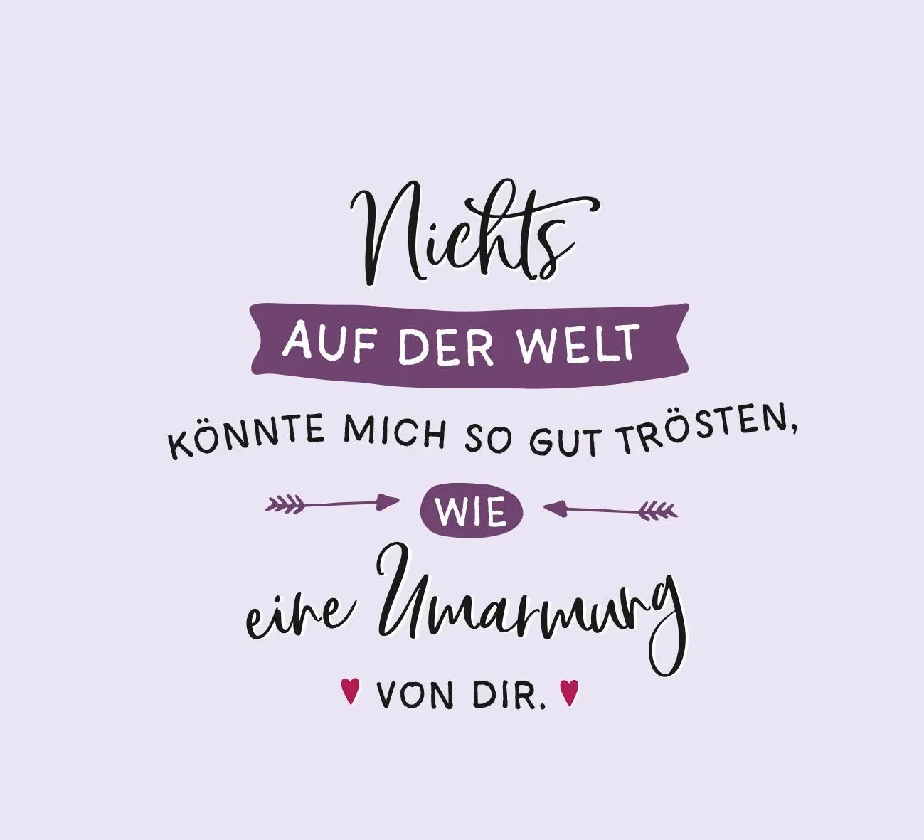 Bild: 9783848503285 | Glück ist, eine Mama wie dich zu haben | Julia Buck | Taschenbuch