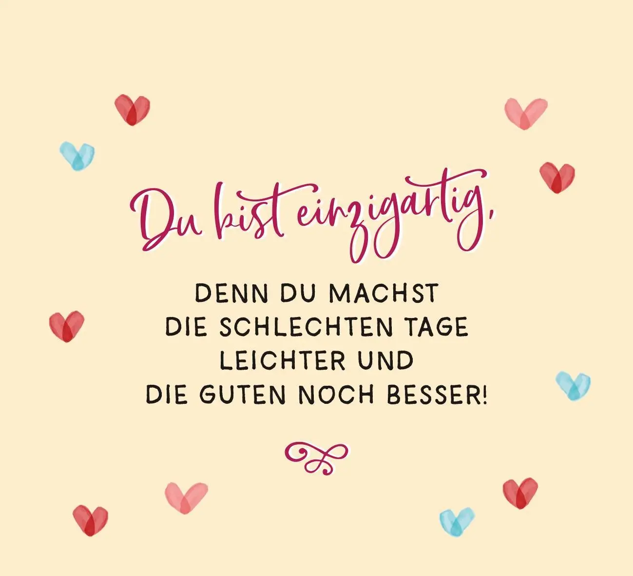 Bild: 9783848503285 | Glück ist, eine Mama wie dich zu haben | Julia Buck | Taschenbuch