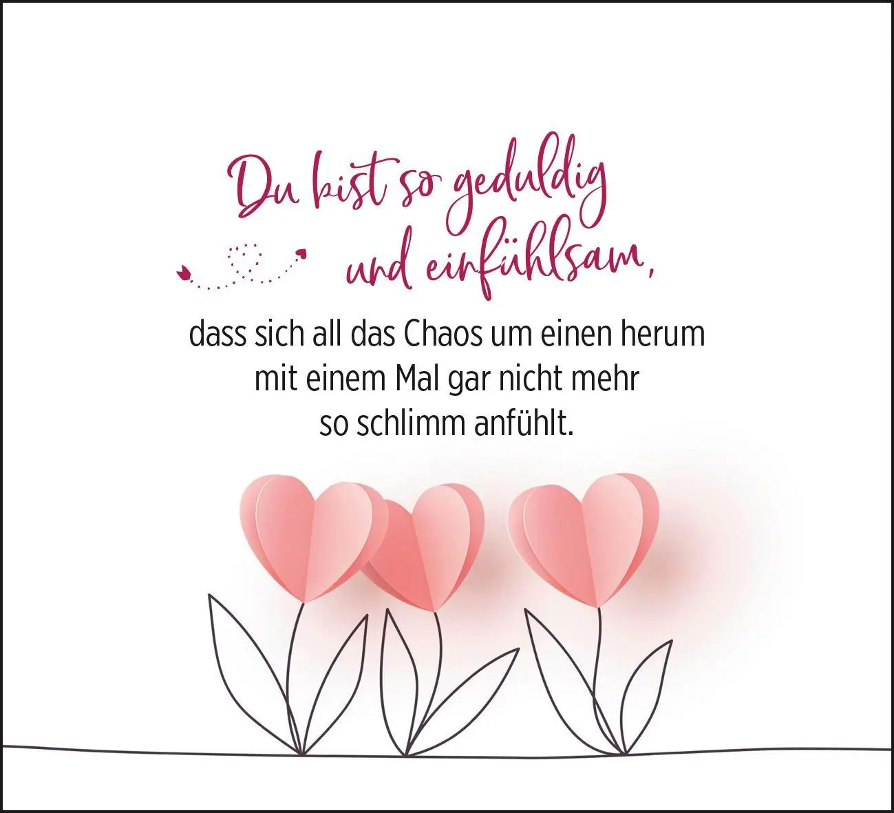 Bild: 9783848503285 | Glück ist, eine Mama wie dich zu haben | Julia Buck | Taschenbuch