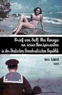 Cover: 9783899303285 | Brief von Salt Ibn Umaya an seine Konspiranten in der Deutschen...