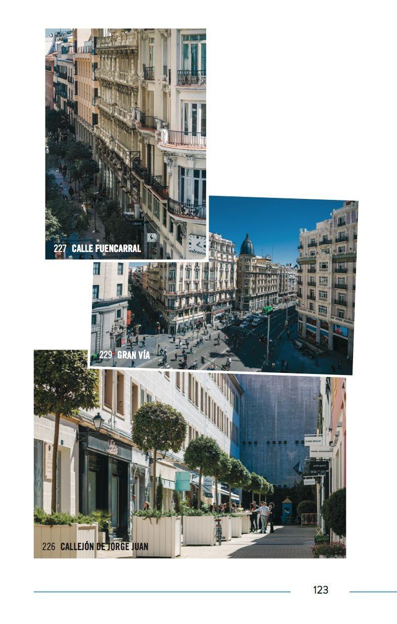 Bild: 9789460583285 | The 500 Hidden Secrets of Madrid New &amp; Revised | Anna-Carin Nordin