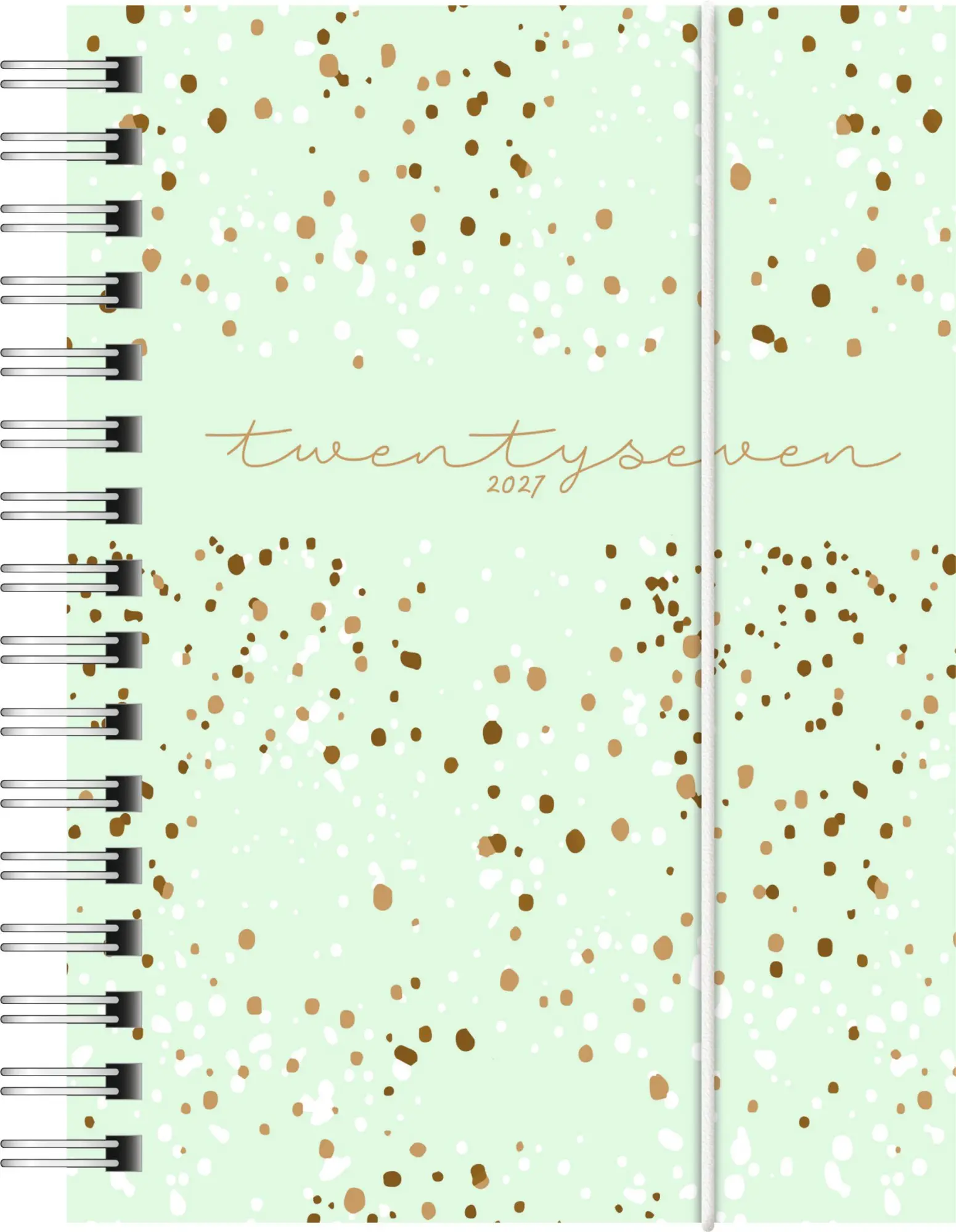 Cover: 4003273793385 | rido/idé 7013102027 Taschenkalender Mod. perfect/Technik I 2027...