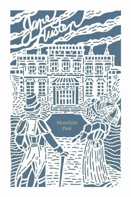 Cover: 9780785293385 | Mansfield Park (Jane Austen Collection) | Jane Austen | Buch | 464 S.