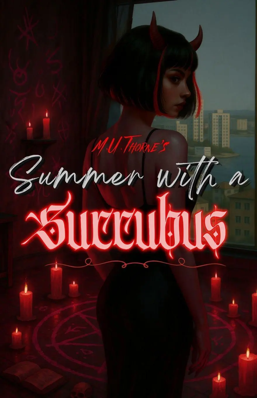Cover: 9781069633385 | Summer with a Succubus | M. U. Thorne | Taschenbuch | Englisch | 2026