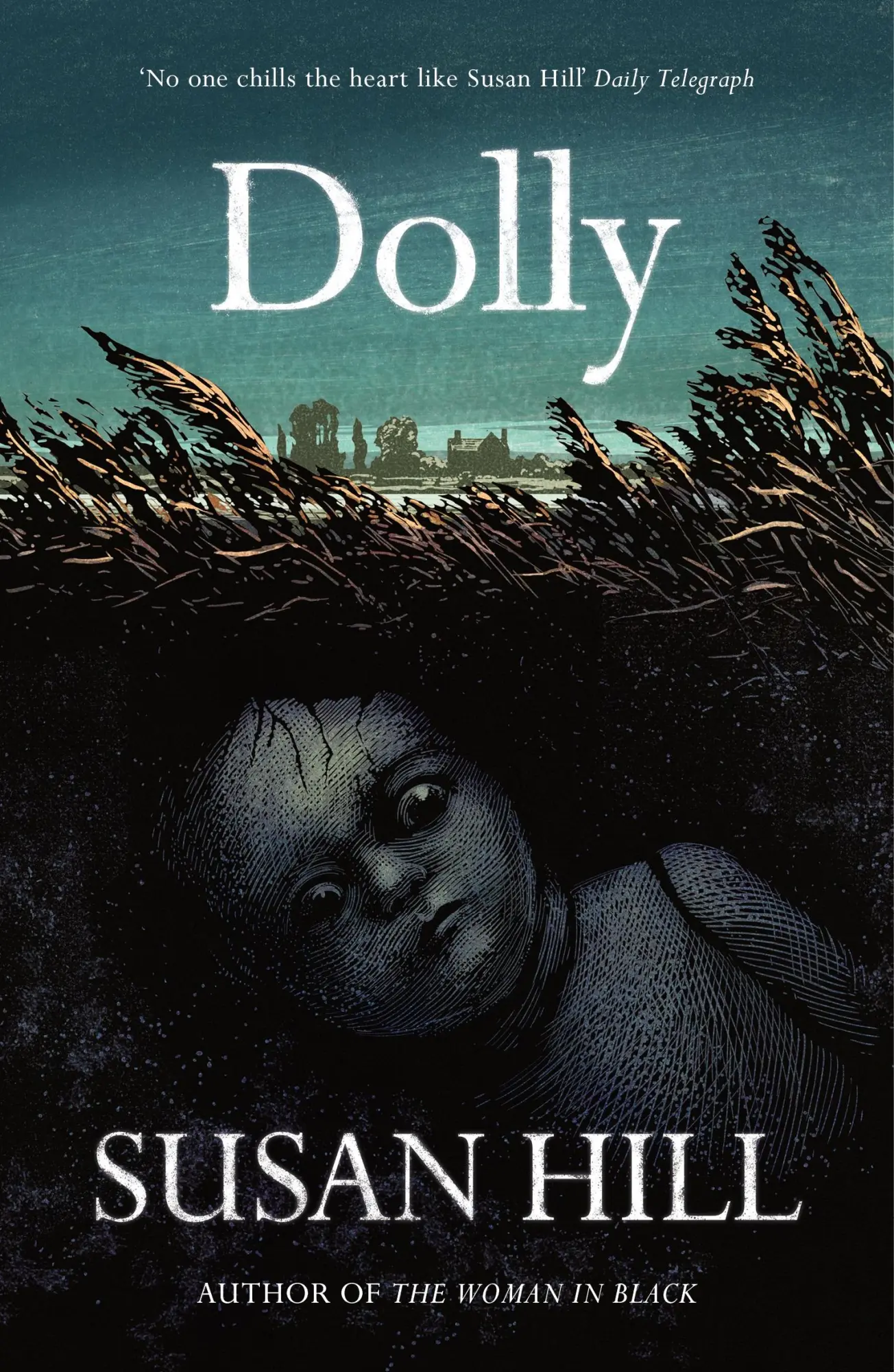 Cover: 9781529913385 | Dolly | A Ghost Story | Susan Hill | Taschenbuch | Englisch | 2023