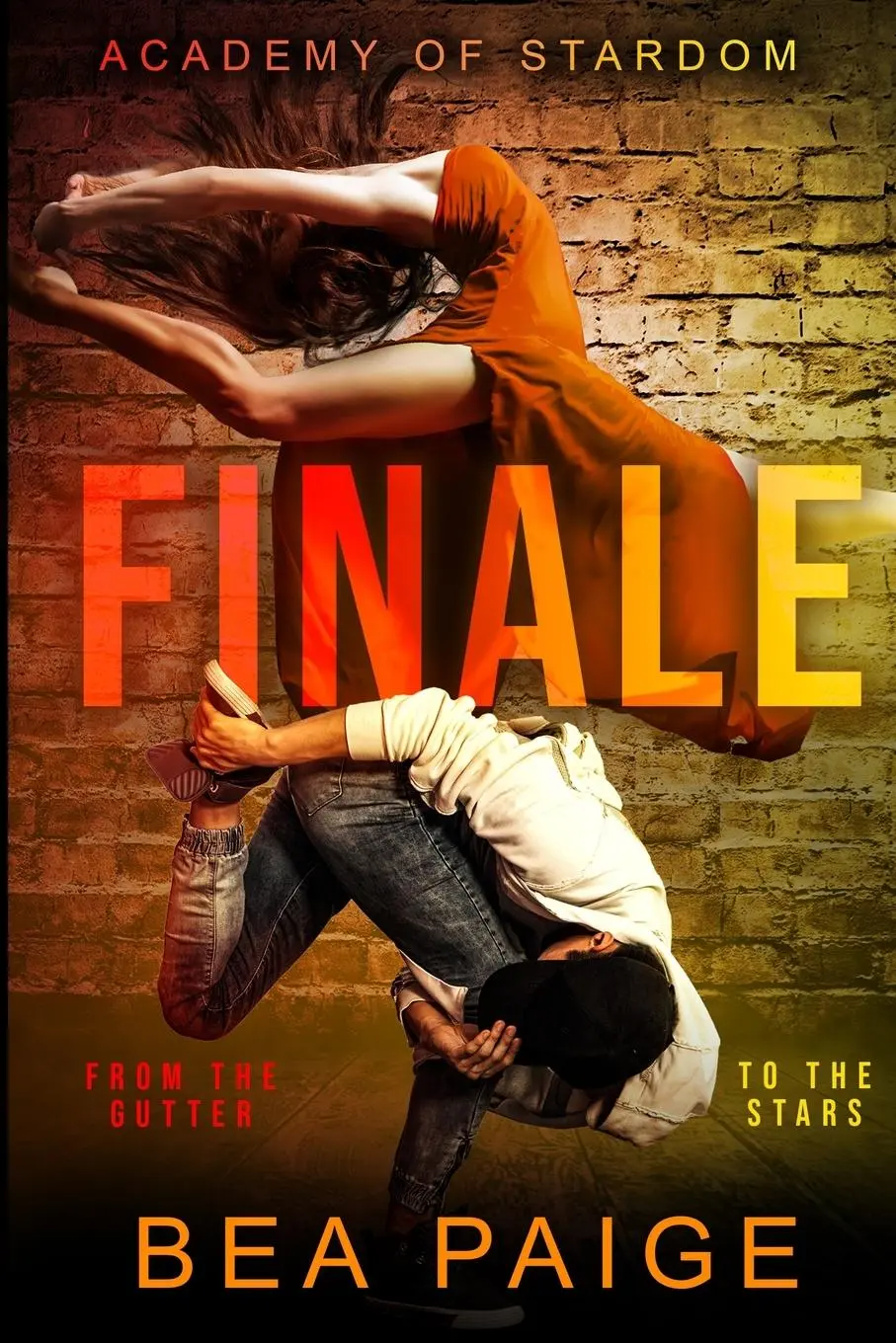 Cover: 9781915493385 | Finale | Bea Paige | Taschenbuch | Englisch | 2023 | EAN 9781915493385