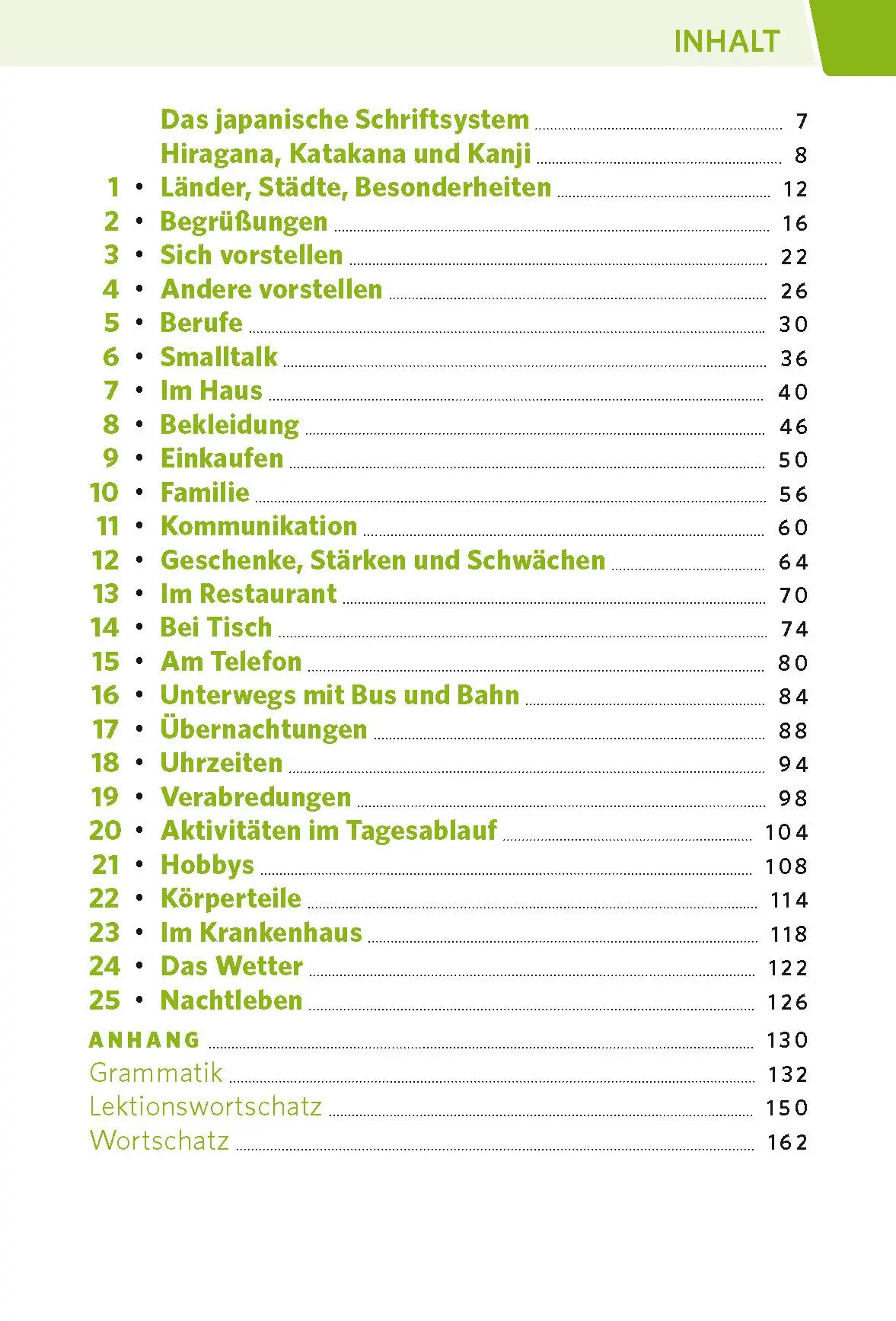 Bild: 9783125623385 | PONS Pocket-Sprachkurs Japanisch | Taschenbuch | PONS Mini-Sprachkurs