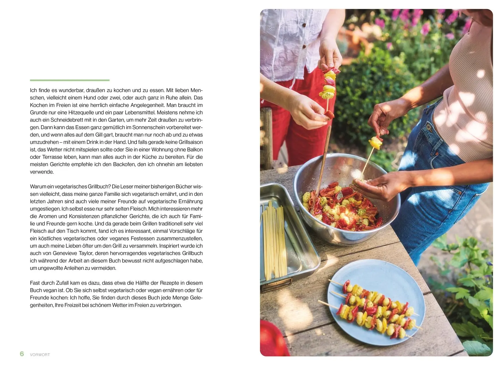Bild: 9783831043385 | Green BBQ: Vegan &amp; vegetarisch | Rukmini Iyer | Buch | 240 S. | 2022