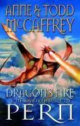 Cover: 9780552153485 | Dragon's Fire | Anne Mccaffrey (u. a.) | Taschenbuch | Englisch | 2007