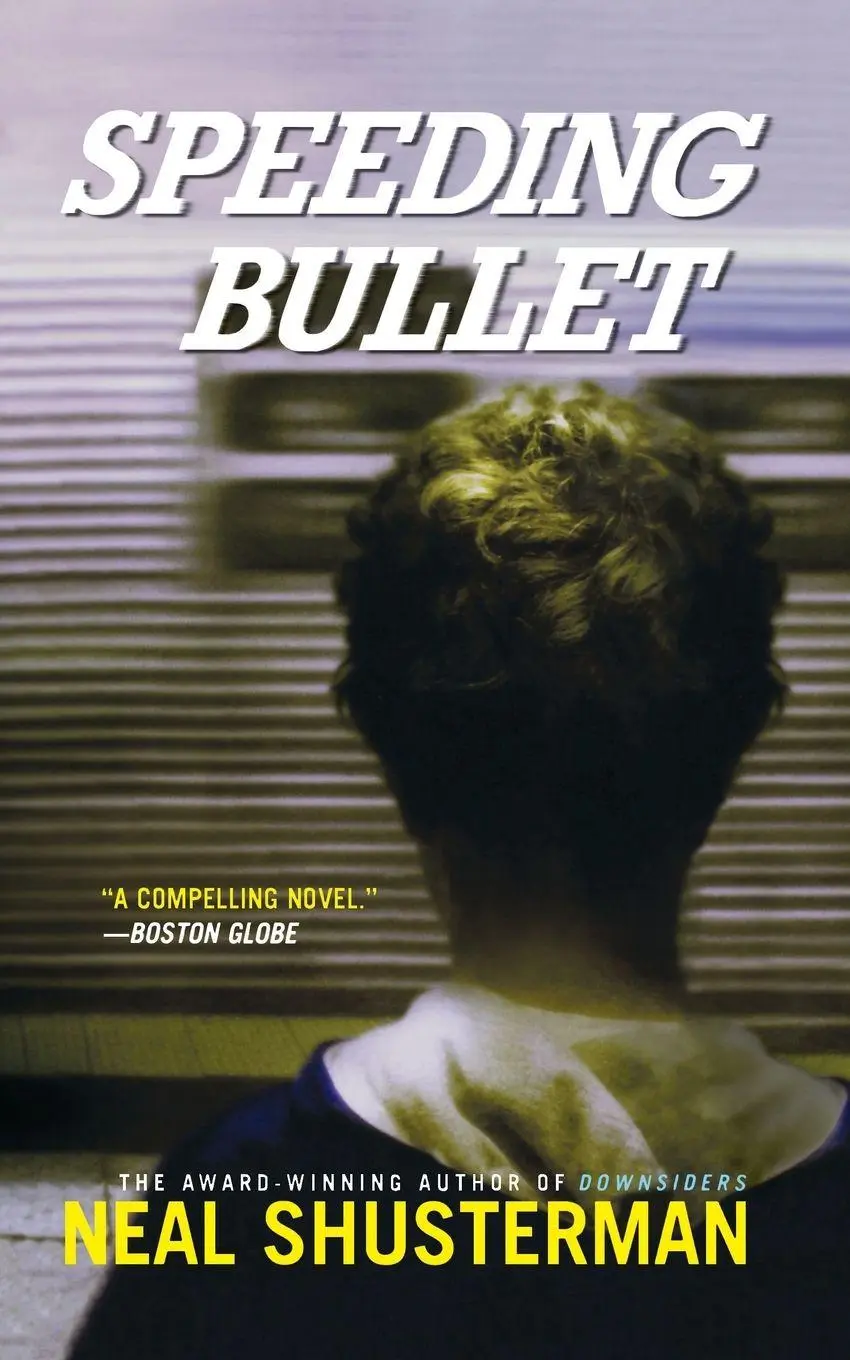Cover: 9780689873485 | Speeding Bullet | Neal Shusterman | Taschenbuch | Englisch | 2004
