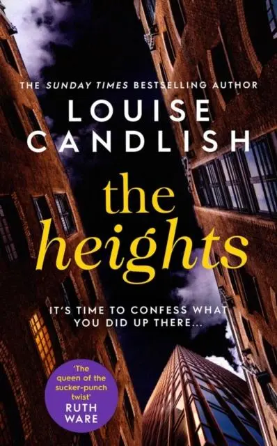 Cover: 9781471183485 | The Heights | Louise Candlish | Buch | Gebunden | Englisch | 2021