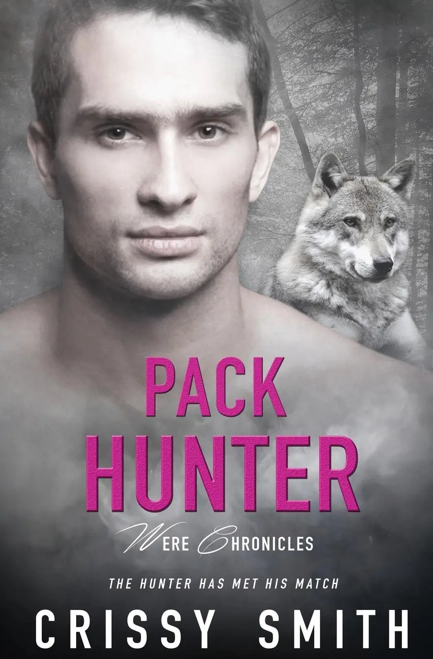 Cover: 9781786863485 | Pack Hunter | Crissy Smith | Taschenbuch | Kartoniert / Broschiert