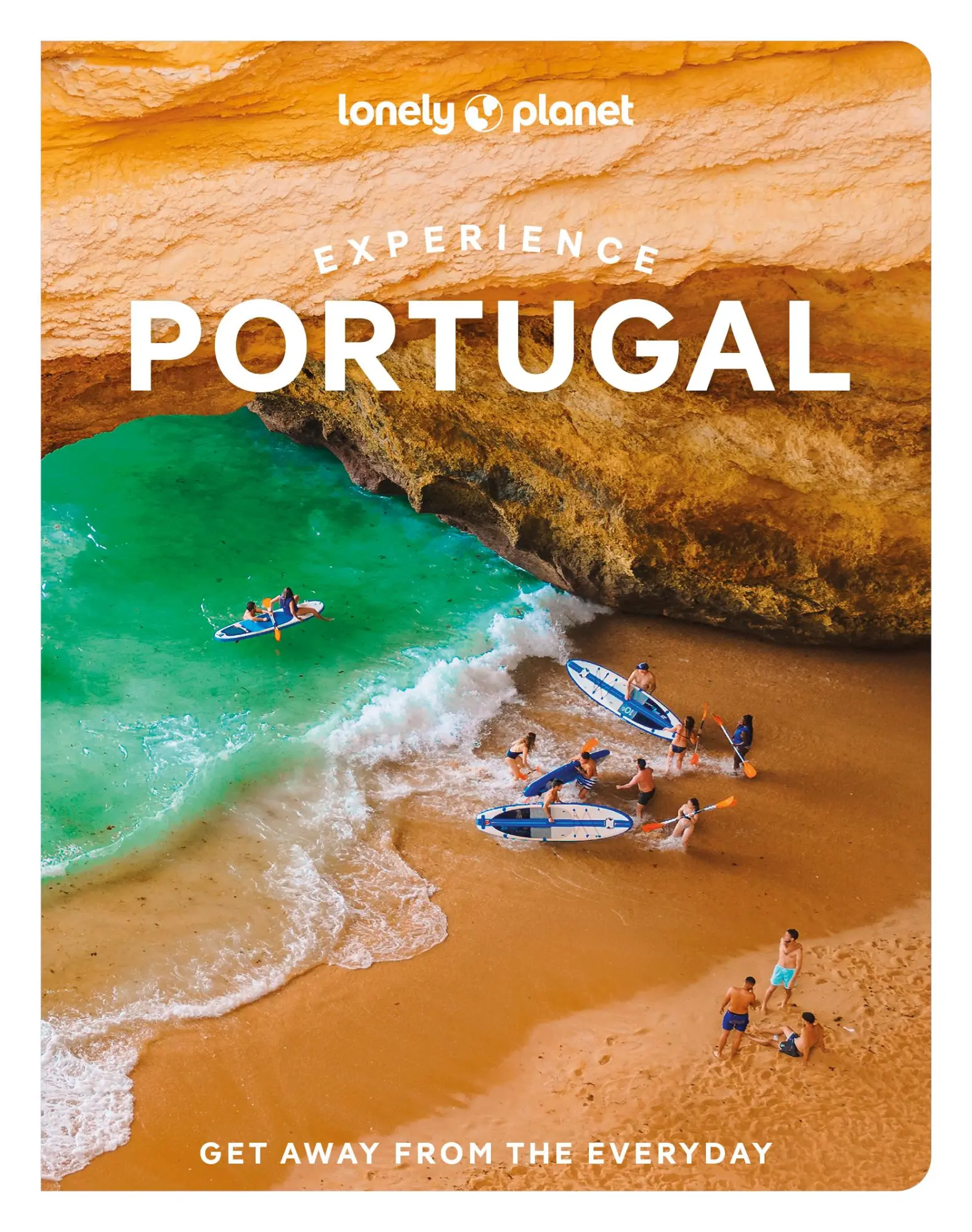 Cover: 9781837583485 | Lonely Planet Experience Portugal | Austin Bush (u. a.) | Taschenbuch