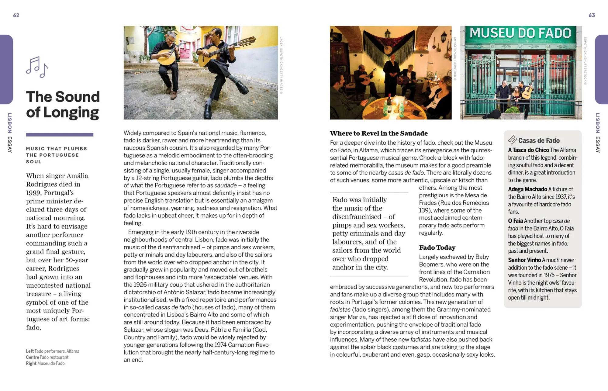 Bild: 9781837583485 | Lonely Planet Experience Portugal | Austin Bush (u. a.) | Taschenbuch