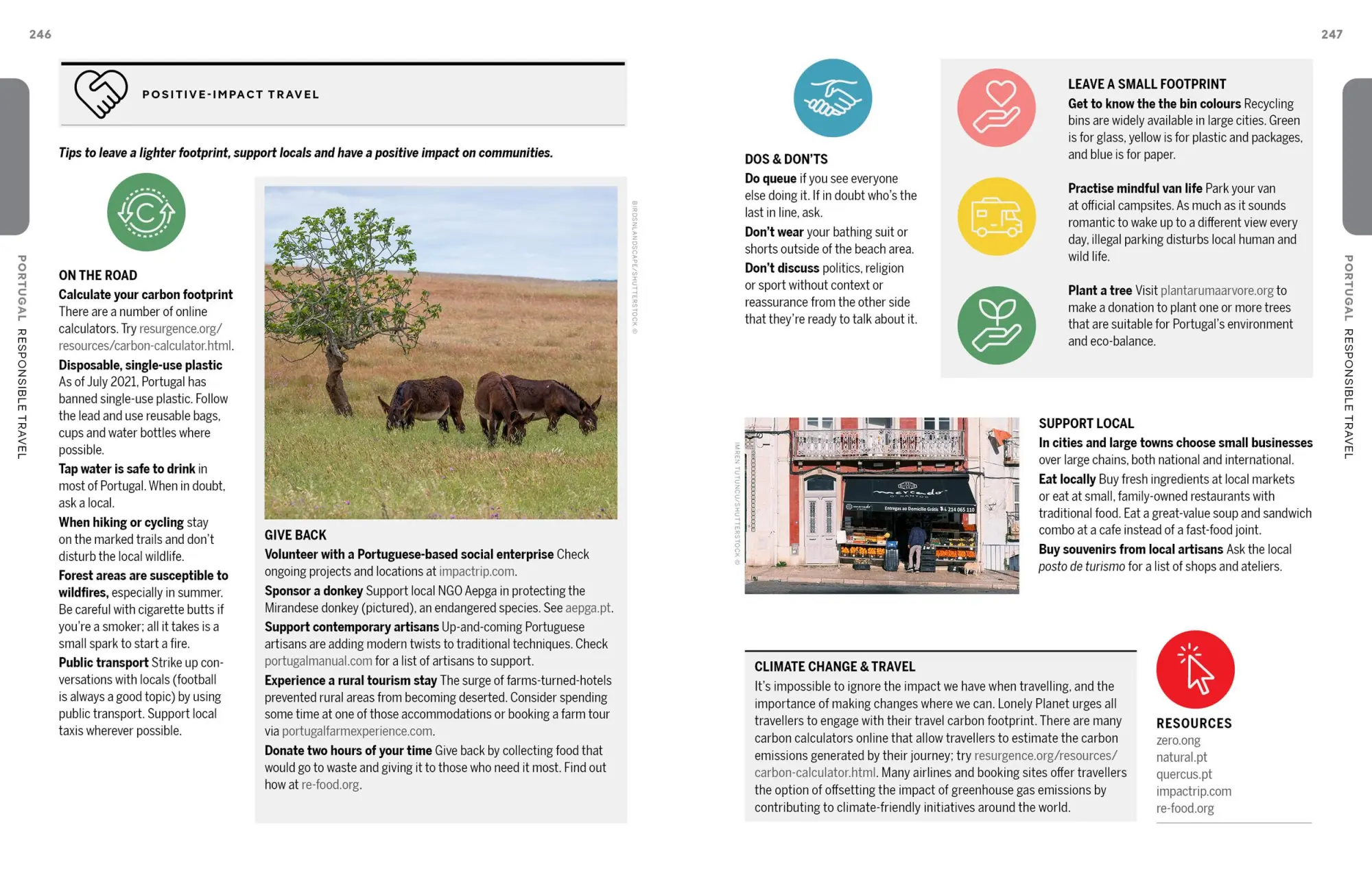 Bild: 9781837583485 | Lonely Planet Experience Portugal | Austin Bush (u. a.) | Taschenbuch