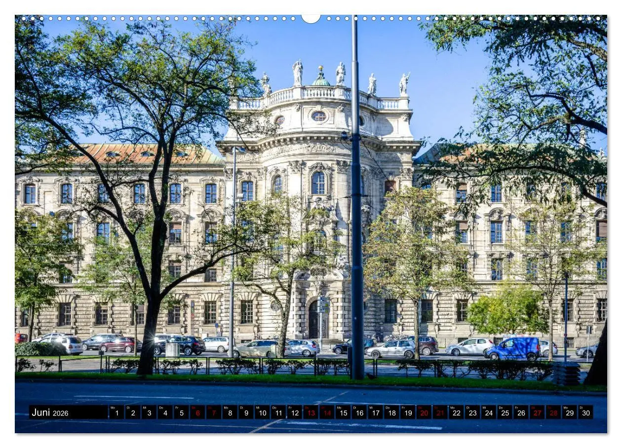 Bild: 9783457743485 | München entdecken - Die Schönheit der Bayerischen Metropole...
