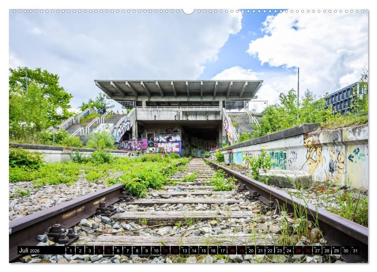 Bild: 9783457743485 | München entdecken - Die Schönheit der Bayerischen Metropole...