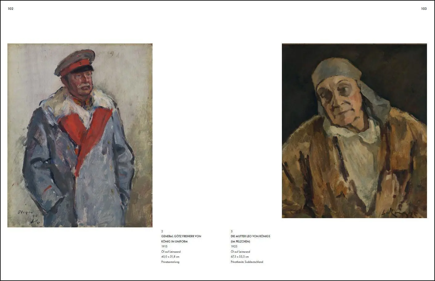 Bild: 9783777443485 | Leo von König | Liebe, Kunst &amp; Konventionen | Stiftung (u. a.) | Buch