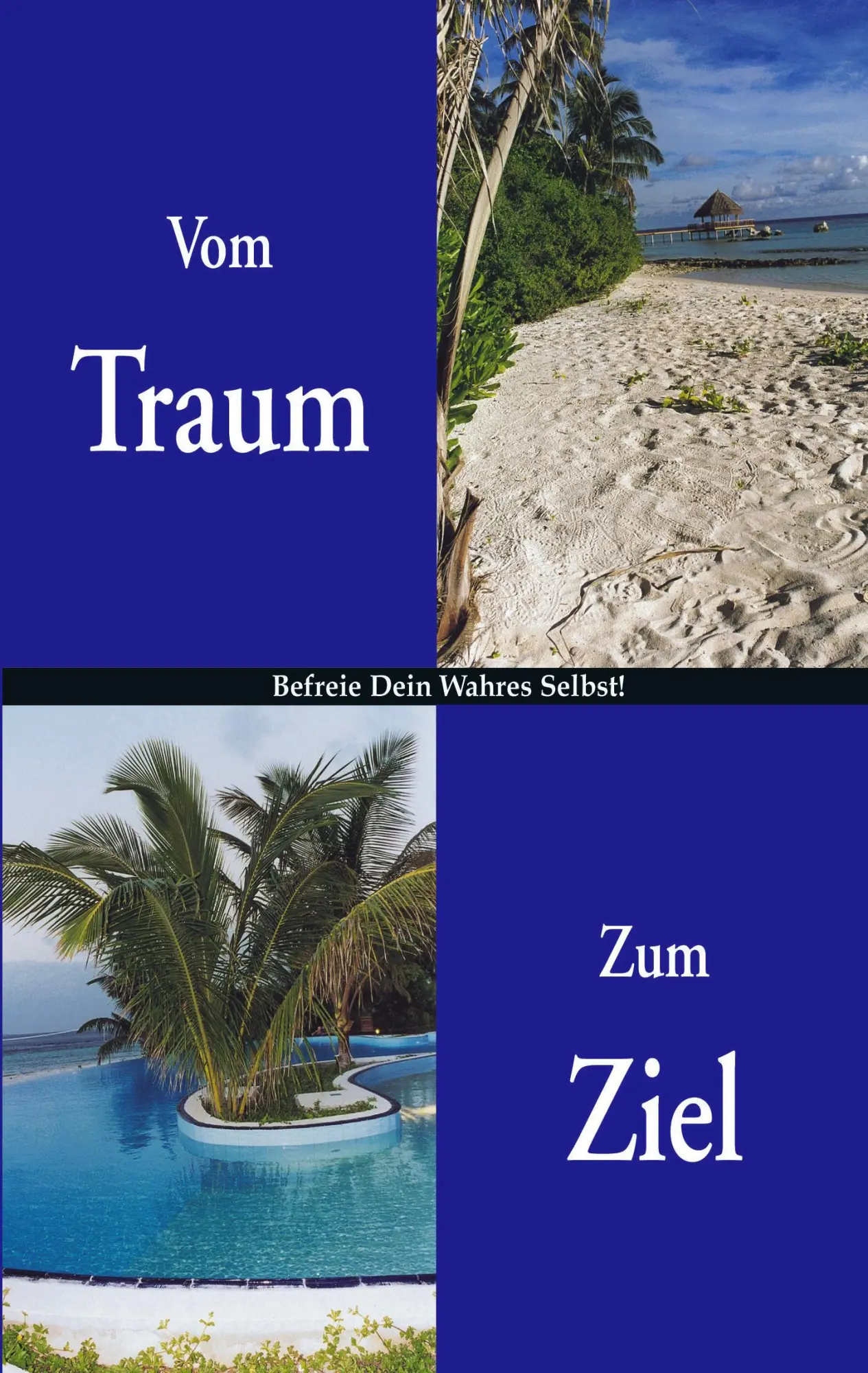 Cover: 9783831103485 | Vom Traum zum Ziel | Emmerich Kirschner | Taschenbuch | 116 S. | 2000