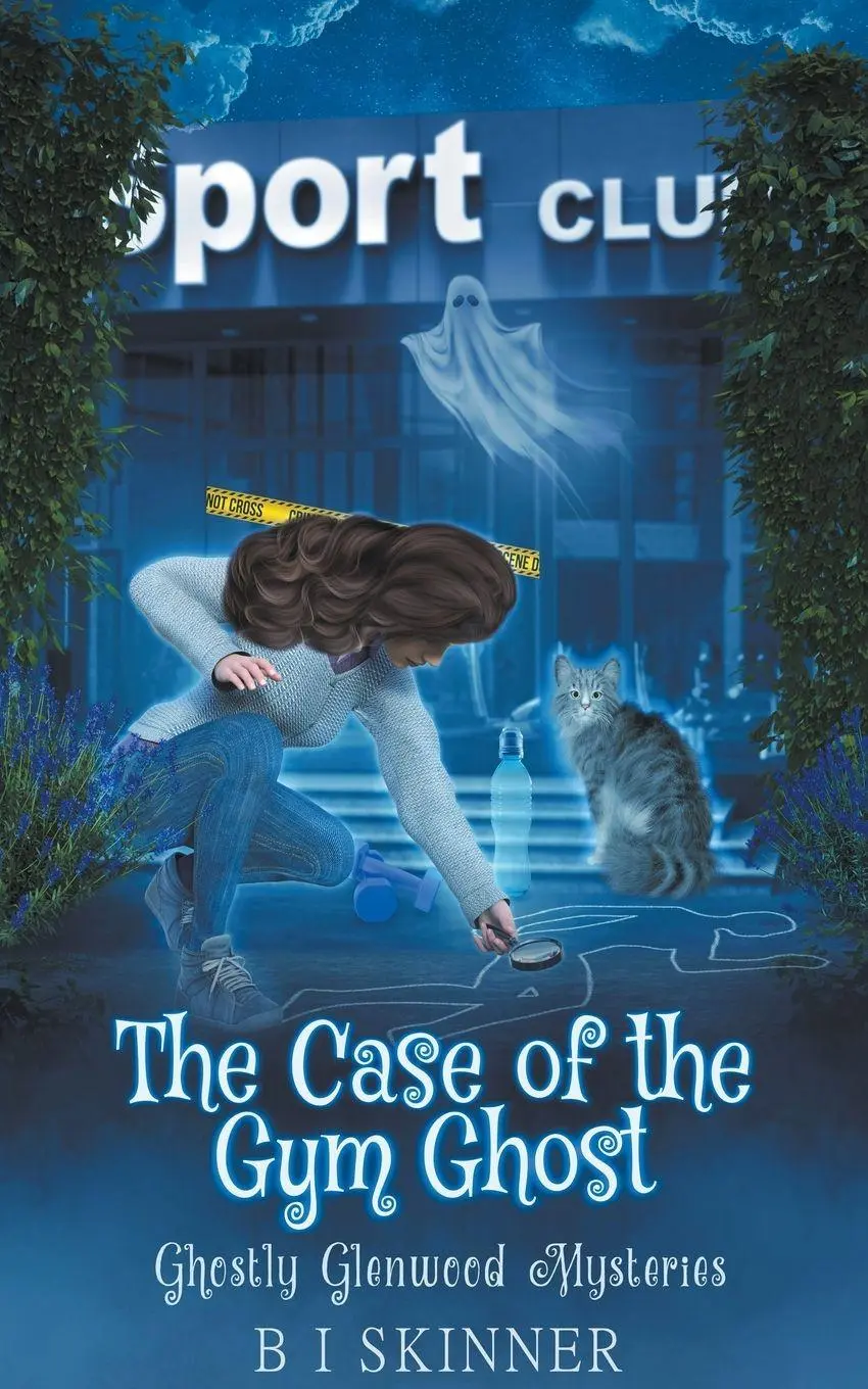 Cover: 9798223353485 | The Case of the Gym Ghost | B I Skinner | Taschenbuch | Englisch
