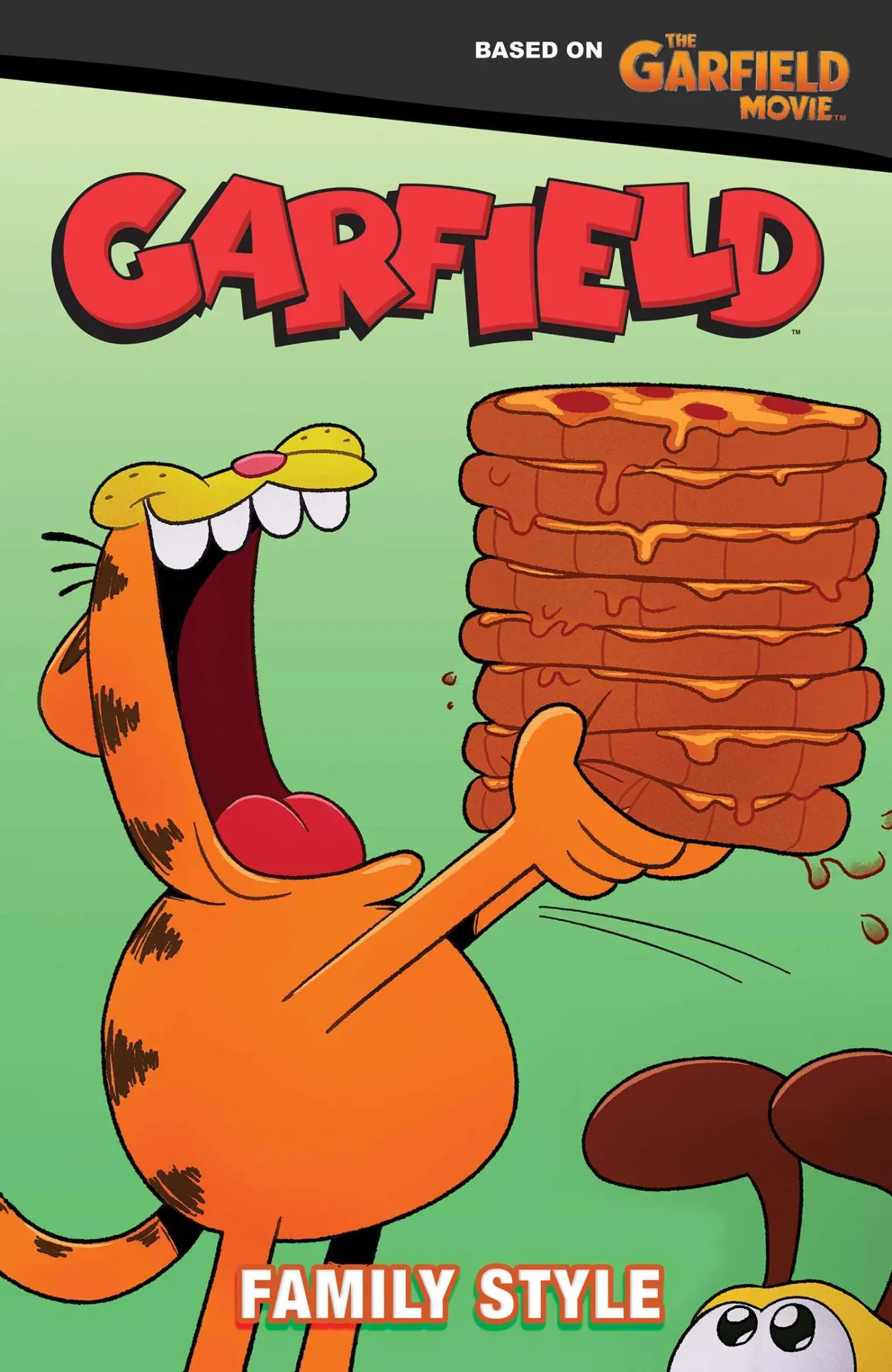 Cover: 9798892153485 | Garfield: Family Style | Ryan Estrada (u. a.) | Taschenbuch | Englisch