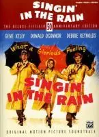 Cover: 9780739043585 | Singin' In The Rain (Motion Pict | Nacio H. Brown | Taschenbuch | Buch