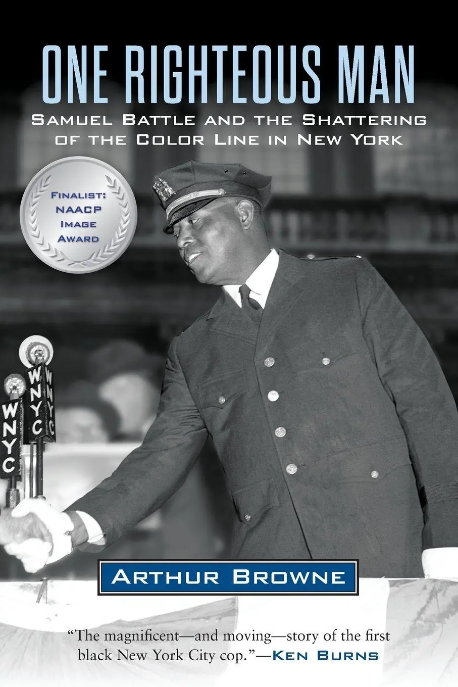 Cover: 9780807043585 | One Righteous Man | Arthur Browne | Taschenbuch | Englisch | 2016