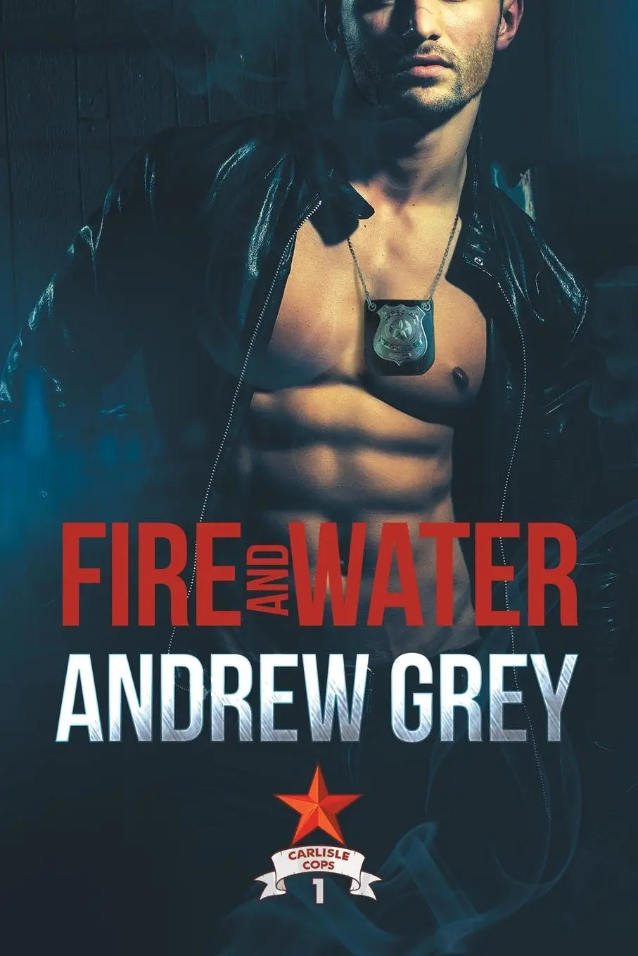 Cover: 9781632163585 | Fire and Water | Andrew Grey | Taschenbuch | Kartoniert / Broschiert