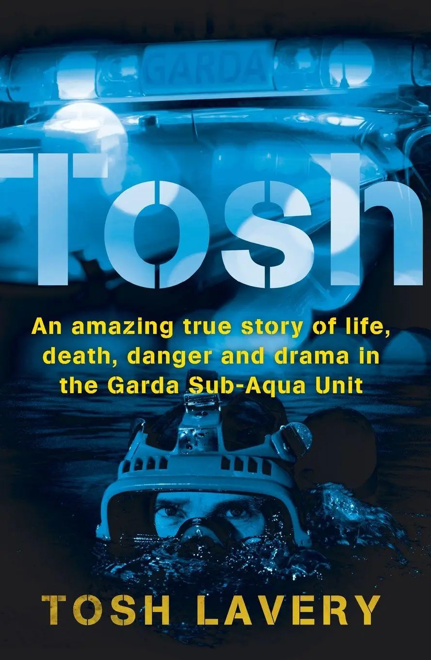 Cover: 9781844883585 | Tosh | Tosh Lavery | Taschenbuch | Englisch | 2015 | Penguin Ireland